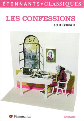 Download Les Confessions Download Les Confessions