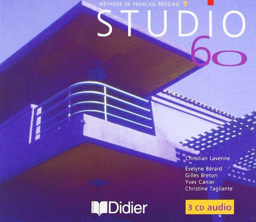 <a href="/node/28199">Studio 60 niveau 3 (CD audio)</a>