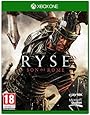 Ryse: Son of Rome (Xbox One)