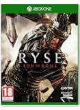 Ryse: Son of Rome (Xbox One)