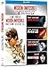 Pack: Misión Imposible 1-5 [Blu-ray]