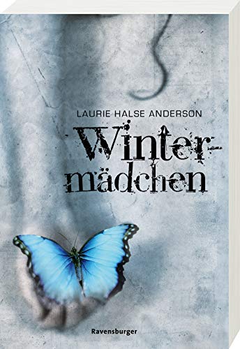 Wintermädchen