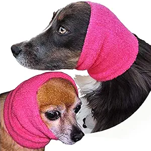 ZONI PETS- Pink - 2 pack 1 large & 1 Small