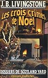Les trois crimes de Noël