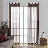 Tamaño: 260 cm x 140 cm (alto x ancho). Cantidad: 2 piezas en un paquete.