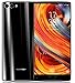 Produktbild HOMTOM S9 Plus - 5,99 Zoll (18: 9) Tri-bezelless Vollanzeige Android 7.0 4G Smartphone, Octa Core 1.5 GHz 4 GB RAM 64 GB ROM, dreifache Kamera (13MP + 5MP + 16MP), 4050mAh Batterie - Schwarz