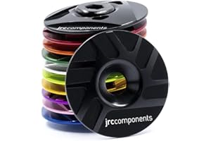 JRC Components Ahead Stem Top Cap | Aluminium | Pathway Design
