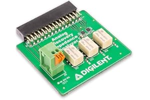 DIGILENT Impedance Analyzer for Analog Discovery