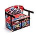Disney Cars Convertible Bench/Desk (Red)
