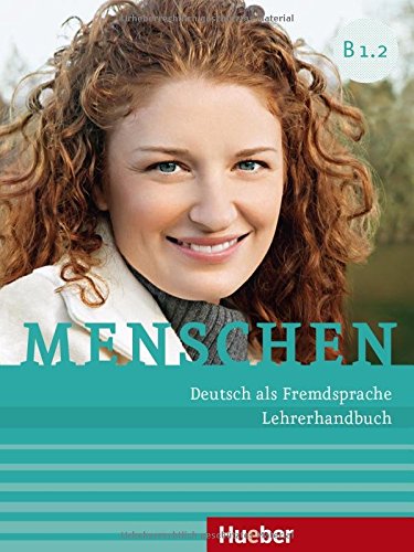 Menschen B1 2 Deutsch Als Fremdsprache Lehrerhandbuch Pdf Kindle Nashemily