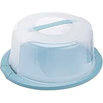 Contenitore Per Panini E Dolci Keeepper Enrico - Rettangolare 43x29.5x10.5cm In Polipropilene | Blu Nordico - Foto 13