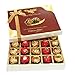 Chocholik 20Pc Sweet Treat Of Belgium Luxury Chocolates - Valentine Gifts for Him RS.1399.00