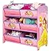 Disney Princess Kids' Storage Unit by HelloHome