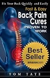 treat your own back pdf free  The Back Pain Cure: How to Treat Your Own Back with a Quick, Natural and Easy Pain Relief Treatment (English Edition)
