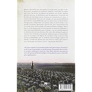 Biotecnología Vegetal (Divulgación científica)