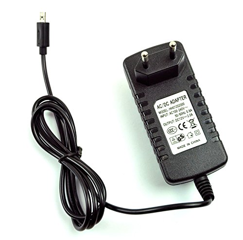 examen mondpalast@ Chargeur Adaptateur secteur pur Acer Iconia A510 A700 A701
