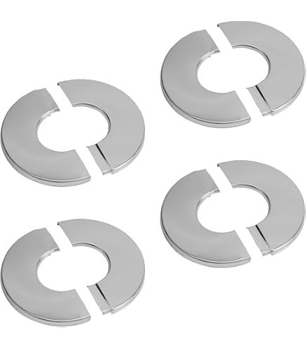 ERCOS Duschabdeckung Für Stone-Wannen | Edelstahl Mattschwarz | 125x125 Mm