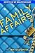 Family Affairs (Secrets of My Hollywood Life) (English Edition) by 