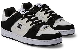 DC Shoes Manteca SE - Scarpe da