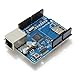 Produktbild Ethernet Schild Module W5100 Micro SD Kartensteckplatz für Arduino UNO MEGA