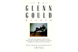 Glenn Gould Reader