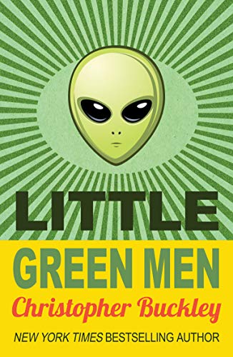 Little Green Men