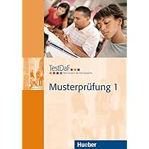 TestDaF Musterprüfung 1: Test Deutsch als Fremdsprache.Deutsch als