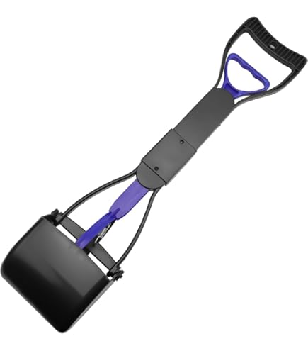 Nobby KOT-grijper, 72 cm, 1 stuk