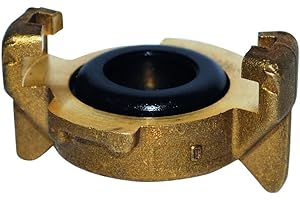 BOUTTE Boutté 2103285 PB Bouchon Express laiton