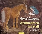 Weihnachten im Stall