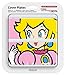 Produktbild New Nintendo 3ds Cover Plates Princess Peach Only for Nintendo New 3DS Japan Import