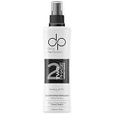 Daily Perfection Pamuk S&uuml;t&uuml; &Ccedil;ift Fazlı F&ouml;n Suyu 200 ml - Isıya Karşı Koruyucu Yoğun Nemlendirici ve Kolay Tarama Sağlayan Sa&ccedil;