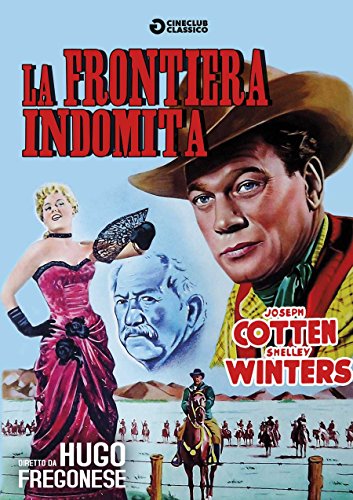 La Frontiera Indomita