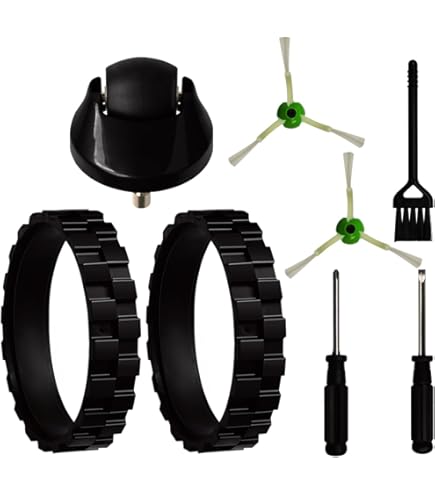 Caricabatterie Per IRobot Roomba 22.5V 1.25A – Alimentatore Per Serie 600, 500, 700 E Altri (Non Originale)