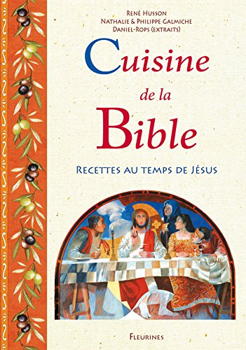 Download Cuisine de la Bible Download Cuisine de la Bible