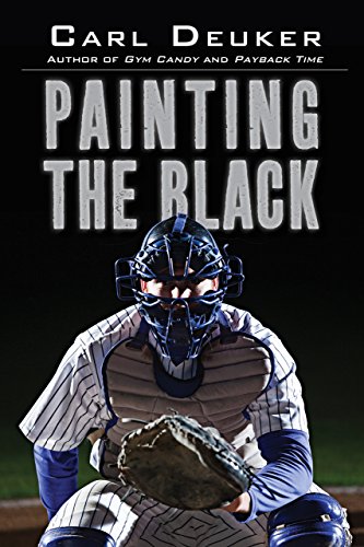 Painting the Black (English Edition)