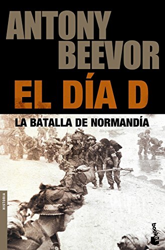 Download El Día D (Booket Logista) Download El Día D (Booket Logista)