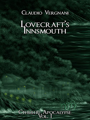 Download Lovecraft's Innsmouth (Cthulhu Apocalypse Vol. 1) Download Lovecraft's Innsmouth (Cthulhu Apocalypse Vol. 1)