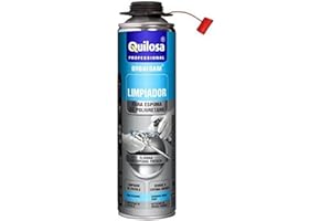 Quilosa T041491 Orbafoam Limpiador