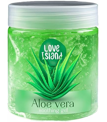 aloe vera bubble Aloe Vera (5.5 lbs can) main image 1