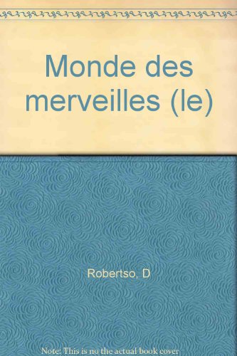 <a href="/node/13984">Le monde des merveilles</a>
