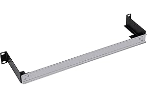 InLine Binario per montaggio in 19", 1U, montaggio orizzontale o verticale, 19106C