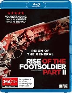 Rise Of The Footsoldier 2 Stream