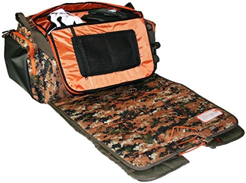 GYST DB1-15 Duffel Bag