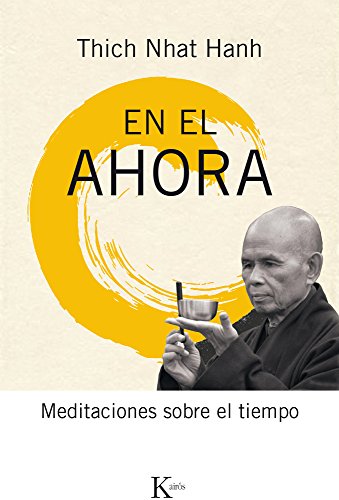 Download En el ahora. Meditaciones sobre el tiempo (Sabiduría perenne)