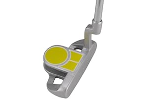 Young Gun ZAAP Junior Kid Golf Right Hand Putter