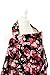 BebeChic * Top Quality 100% Cotton * Breastfeeding Covers * Boned Nursing Tops - with Storage Bag - butterfly floral