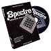 Produktbild Spectre (Gimmick and DVD) by Amir Latif & Spidey - DVD