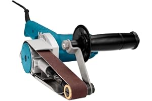 Makita 9031/2 240V 30mm remslipmaskin