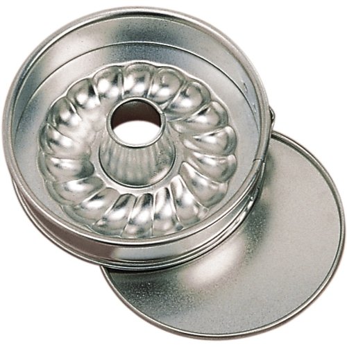 Preisvergleich Produktbild Glückskäfer 530428 Springform 16 cm mit 2 Böden